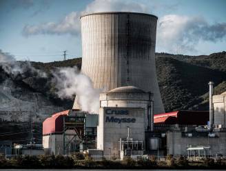 Drie Franse kernreactoren blijven langer dicht na aardbeving