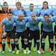 Voetbalbestuur Uruguay stapt op