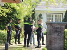 Weer eis van zeven jaar voor zeer gewelddadige overval op bejaarde vrouw in Arnhemse villa
