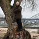 Waarom Nederland volgens natuurfilosoof Martin Drenthen nog niet klaar is voor nieuwe wildernis