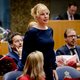 De Tweede Kamer is met vakantie, maar links werkt gewoon door