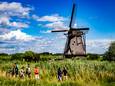 Stichting Werelderfgoed Kinderdijk is op zoek naar een nieuwe huurder voor Overwaard molen nummer 3.