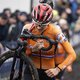 Veldrittalent kijkt uit naar ‘chemins blancs’ in Tour: ‘Panikeer niet als je fiets begint te glijden’