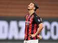 Maker FIFA-game pareert kritiek Zlatan: ‘We hebben een partnership met AC Milan’