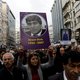 Turkse politiechefs levenslang de cel in voor moord op journalist Hrant Dink