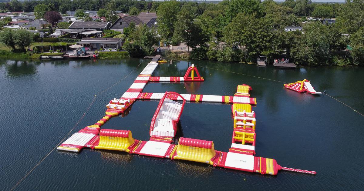 Forse boete na dood 8-jarig meisje in Betuws waterpark: ‘Ze zat onder water vast in klittenband’ | T