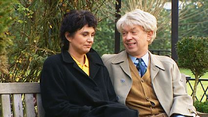 21. Liefde