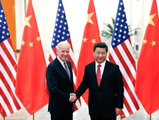 Biden belt Chinese president Xi Jinping: “Bezorgdheid om schending mensenrechten”