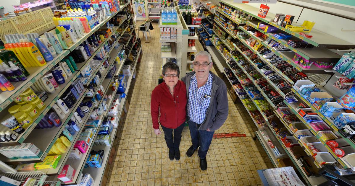 Dorpswinkel verdwijnt ook in Opijnen