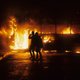 Columnistenjacht: ‘In ons dorp is een pyromaan actief’