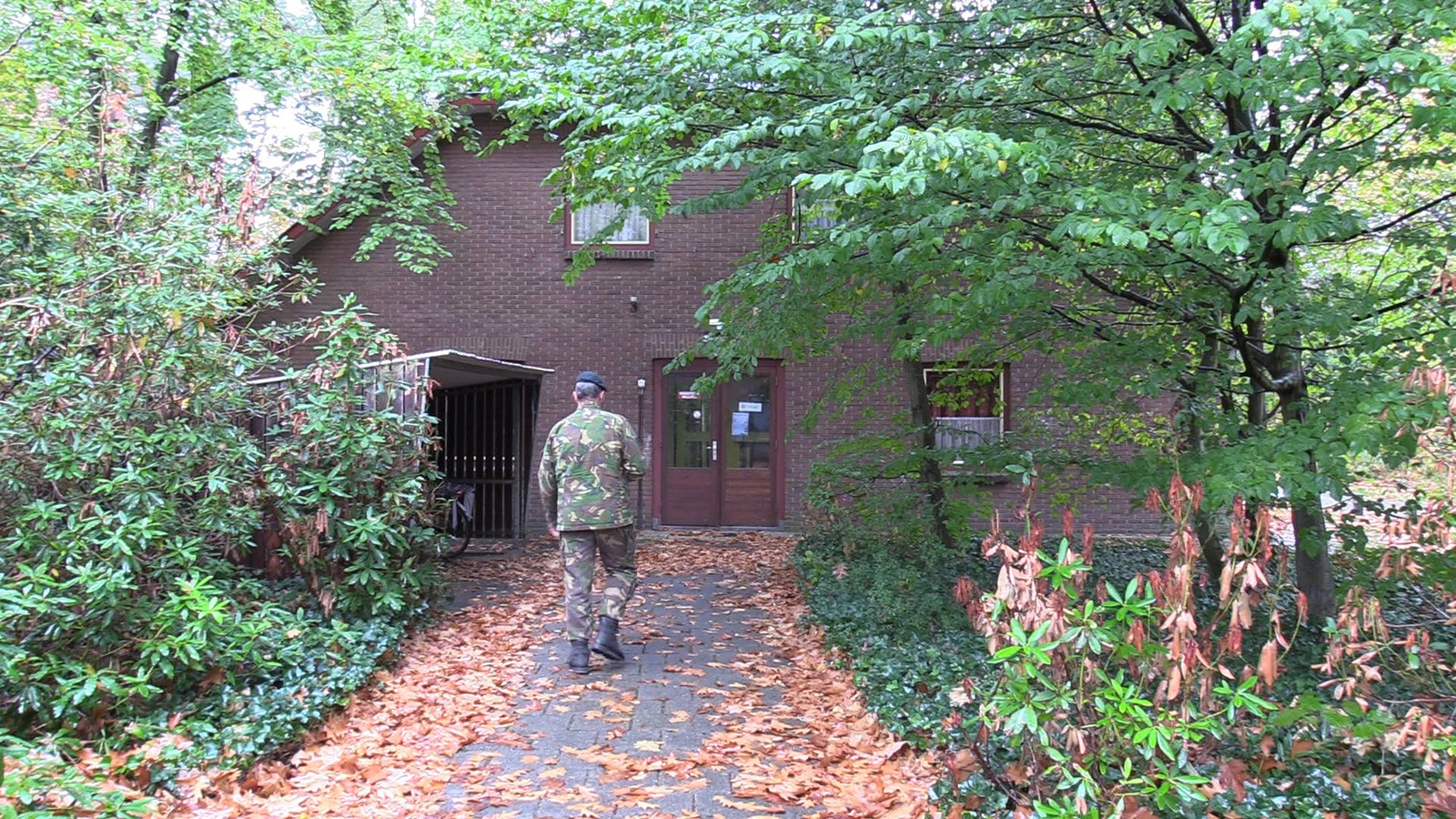 Militairen In Hotels Kosten Defensie Bijna Driekwart Miljoen Foto Ad Nl