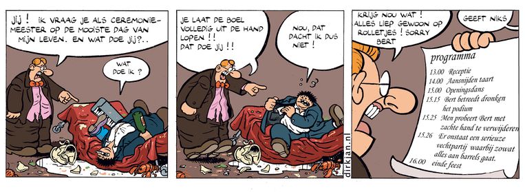 5 november 2022. Beeld Mark Retera