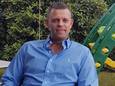 Olivier Steurbaut werd amper 42