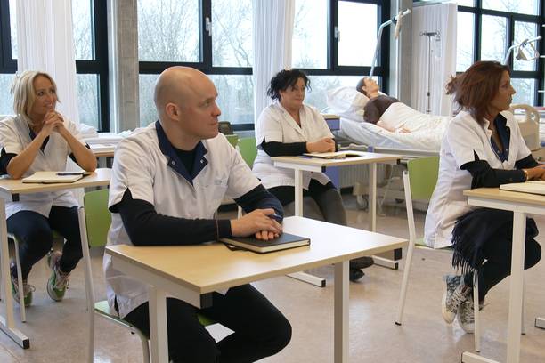 Een Echte Job NL