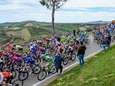 Le vent joue des tours au peloton: la sixième étape de Paris-Nice annulée, l’étape reine de Tirreno raccourcie