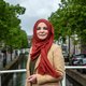 Trouw-columnist Emine Uğur over haar familie in Turkije: ‘Het gebouw waar mijn neef woont is ingestort’