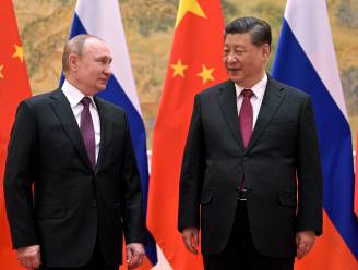 “Chinese president ontmoet Poetin mogelijk in Centraal-Azië”
