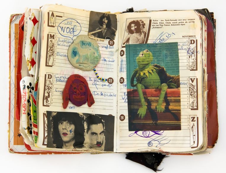 null Beeld Collectie Nationaal Onderwijs Museum