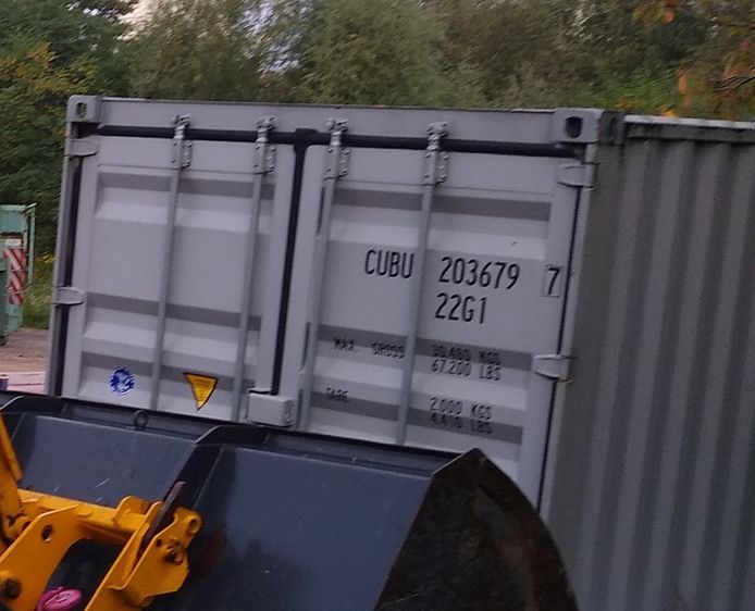 Eeuwigdurend Reageer getuigenis KSA Tienen zoekt wanhopig naar container met kampmateriaal: “Hopelijk enkel  verplaatst en niet gestolen” | Tienen | hln.be