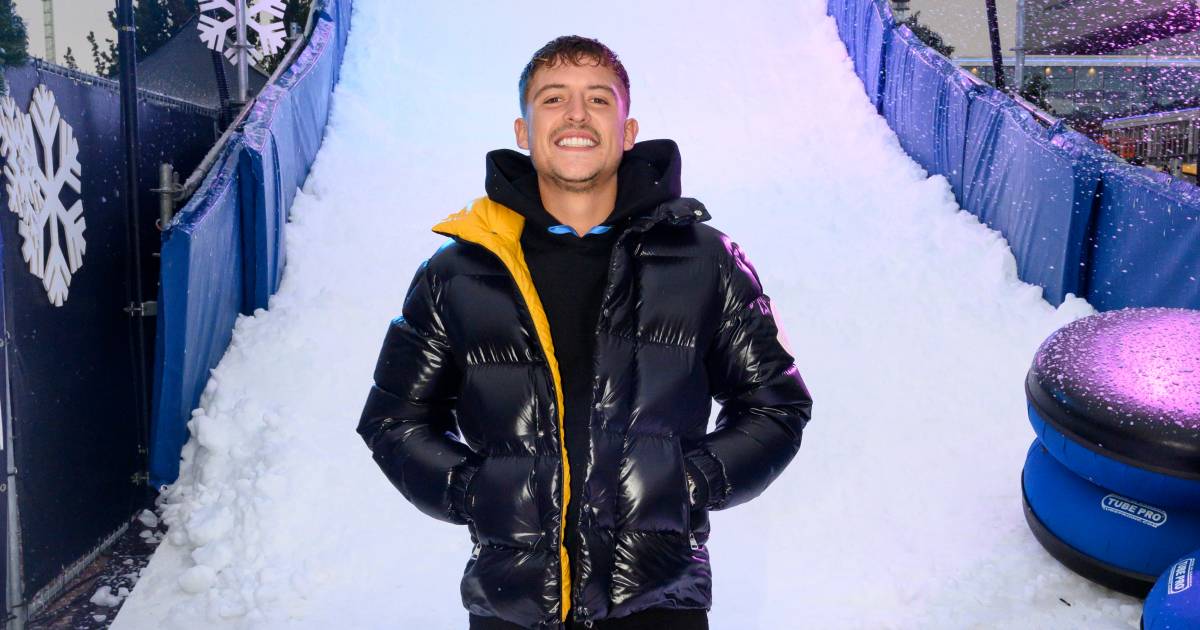 Lil Kleine Does Not Let Himself Be Walked Over And Evers Calls National Coach Show Newsylist Com