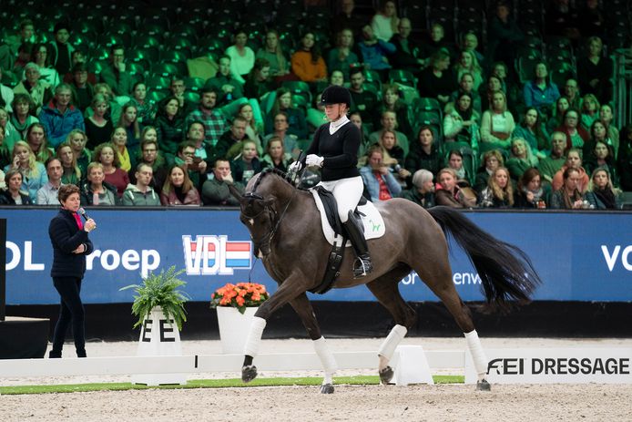 Indoor Brabant gaat met wat aanpassingen wél door.