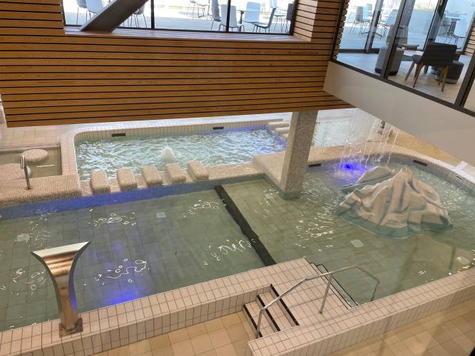 Recreatiebad zwembad in juni gesloten op woensdag en vrijdag door personeelstekort