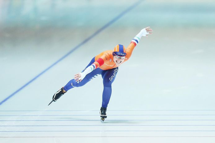 Sport Vandaag Kwalificatie F1 Training Oranje Wk Kwalificatie En Fed Cup Finale Andere Sporten Ad Nl