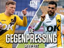 De Gegenpressing Podcast | 'Wanbeleid Manders en Steijn, gratis vertrek Van Hooijdonk pure kapitaalsvernietiging’