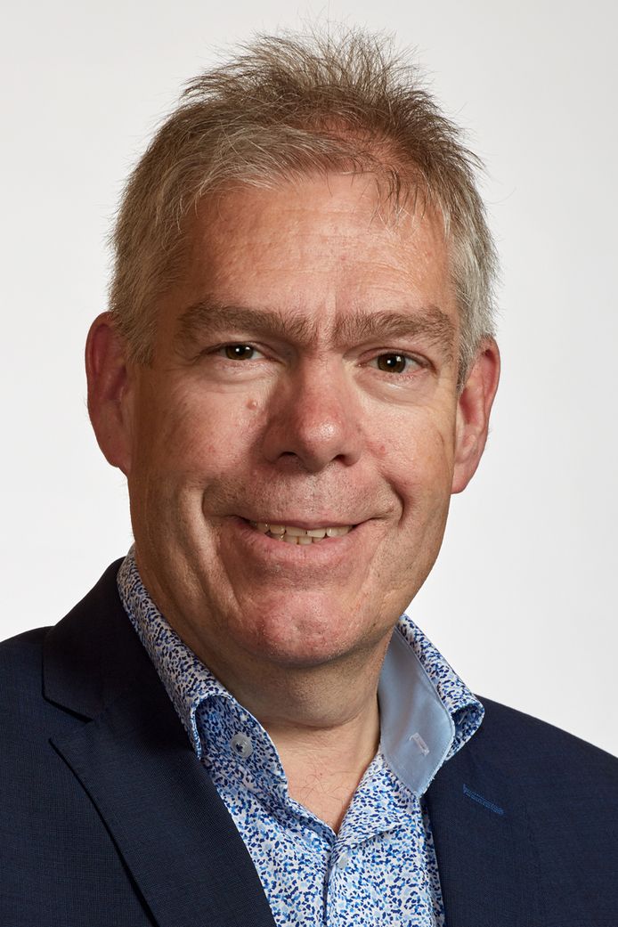 Wethouder Martien Vromans: ,,We hopen dat onze agrarische proeftuin in Helvoirt veel navolging krijgt in de provincie”.