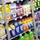 Wasmiddel is geen snoepje: caps worden minder lekker