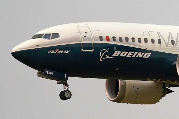 Boeing 737 MAX diizinkan memasuki kembali wilayah udara Eropa