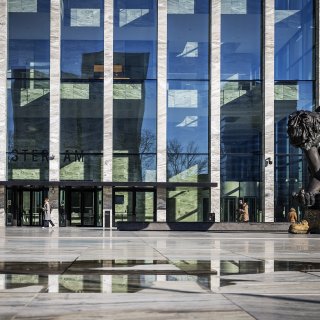 Prison sentence for 20-year-old who used pepper spray in violent necklace robberies