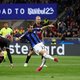 Inter met één been in finale Champions League na 0-2 winst in Milanese derby