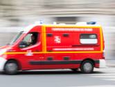 En France, un homme dans un état grave après avoir été percuté par... trois voitures