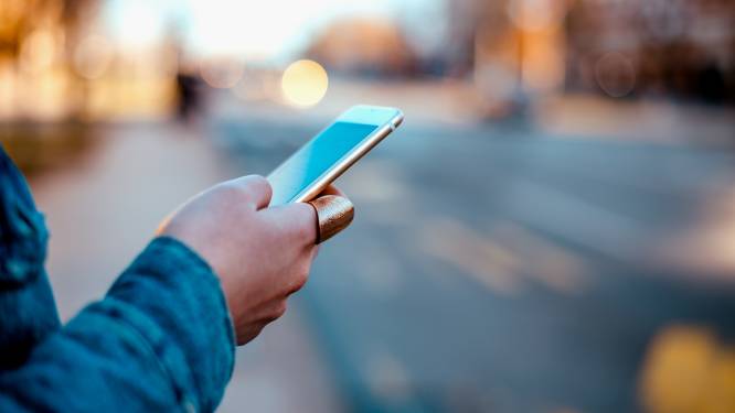 De verrijzenis van de sms: “Een hele verademing om niet meteen meer te moeten antwoorden op een tekstbericht”