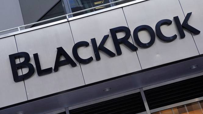 ‘Vermogensbeheerder BlackRock overweegt bod op Credit Suisse’