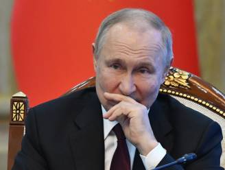 Poetin dreigt productie van Russische olie te verlagen als antwoord op prijsplafond
