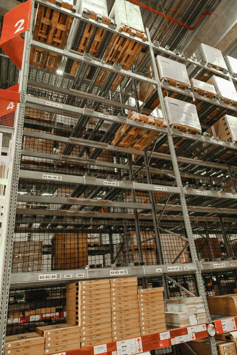 Empty shelves in Ikea what's going on? World Today News