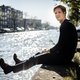 Joost de Vries (34): "In de jaren 80 was ik koning van Nederland geweest"