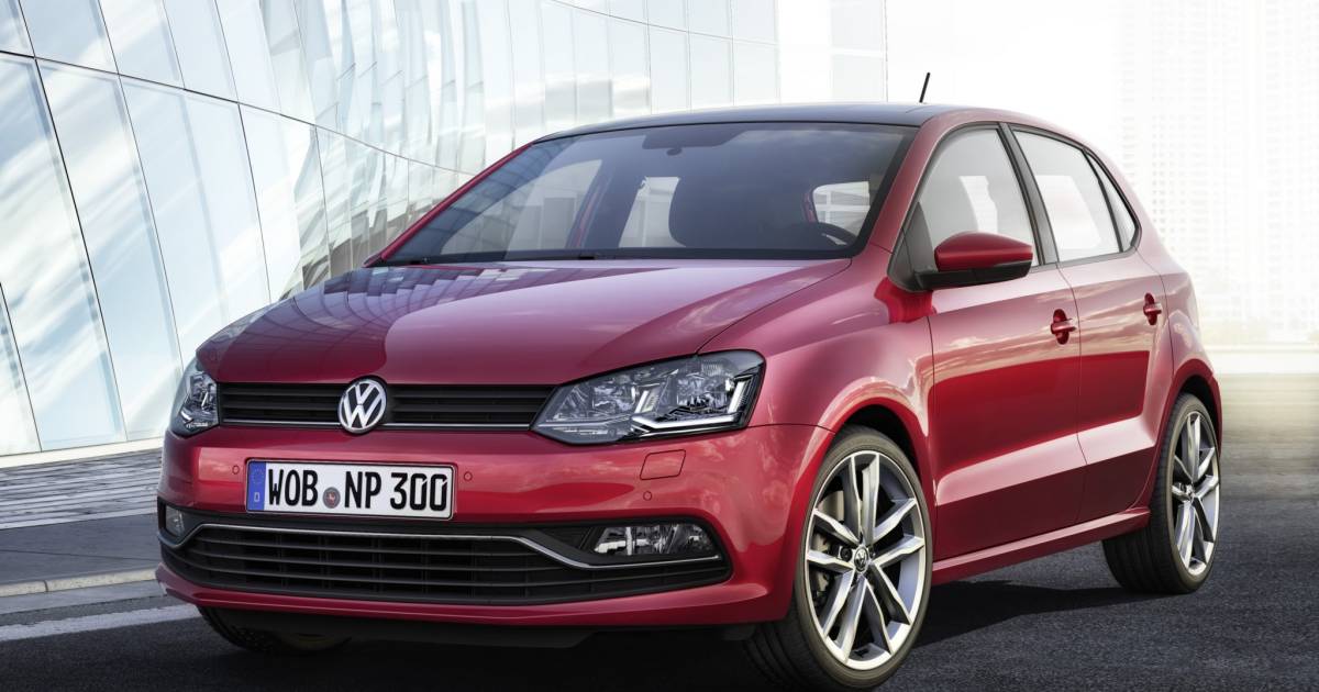 Volkswagen Polo 2009 2017 tijdloos verkoopsucces Tweedehands