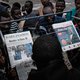 Keniaanse journalisten vragen zich af: wat heeft afzwaaiend president Kenyatta voor de persvrijheid betekend?
