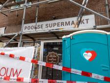 Explosief verwijderd uit pand Beverwijk, vlakbij Poolse supermarkt