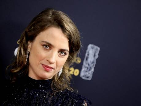 “Je vous annule de mon monde”: Adèle Haenel acte avec fracas son arrêt du cinéma