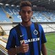 Castelletto tekent voor drie jaar bij Club, De fauw out voor STVV