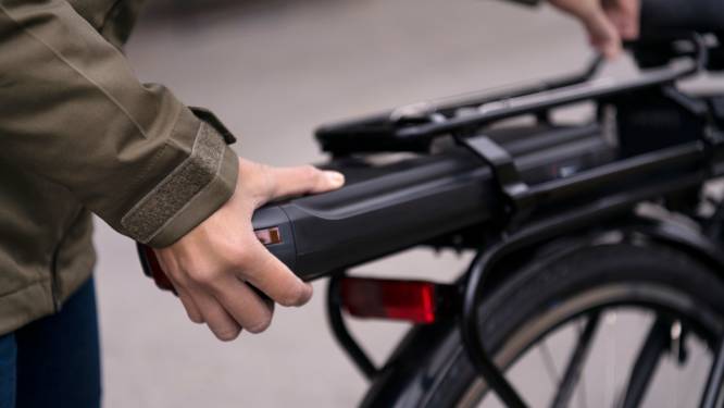 Kosten bij de fietsenmaker vermijden: zo gaat een e-bike langer mee