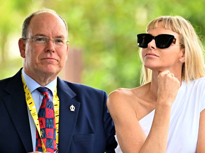 Nu prinses Charlene na 14 maanden weer thuis is: waarom haar huwelijk met prins Albert alle stormen zal doorstaan