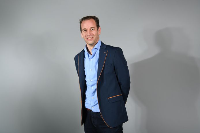 André Trompers