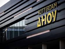 Korfbalfinale keert terug naar Ahoy: in nieuwe RTM Stage en zonder publiek