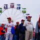 Sportgek Philadelphia in de ban van de World Series tussen de Phillies en Houston Astros