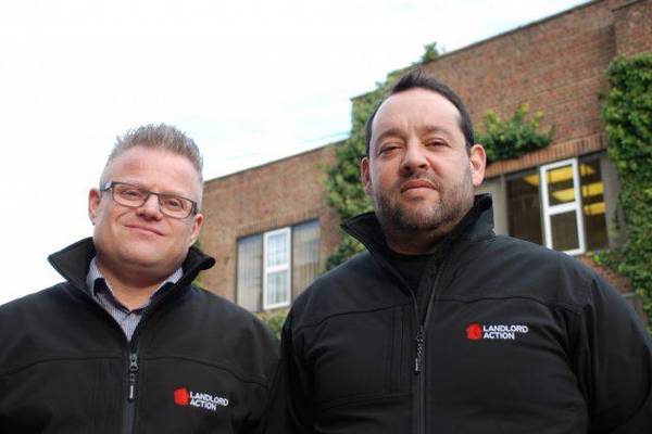 Nightmare Tenants, Slum Landlords